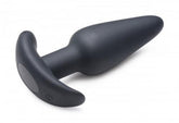Bang! Vibrerende Anaal Plug Met Afstandsbediening - PlayForFun